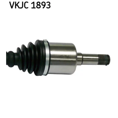 Hnací hriadeľ VKJC 1893 /SKF/ - obr. 2