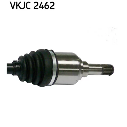 Hnací hriadeľ VKJC 2462 /SKF/ - obr. 2