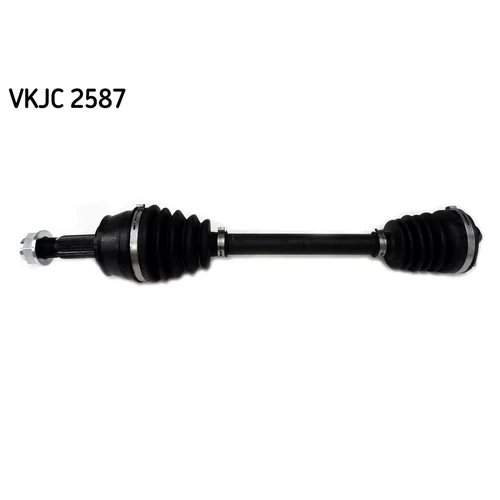 Hnací hriadeľ SKF VKJC 2587