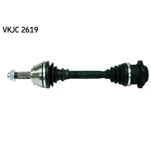 Hnací hriadeľ SKF VKJC 2619