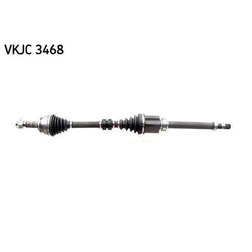 Hnací hriadeľ SKF VKJC 3468