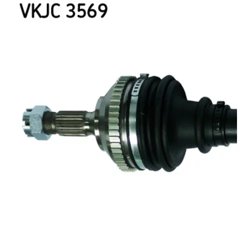 Hnací hriadeľ VKJC 3569 /SKF/ - obr. 1