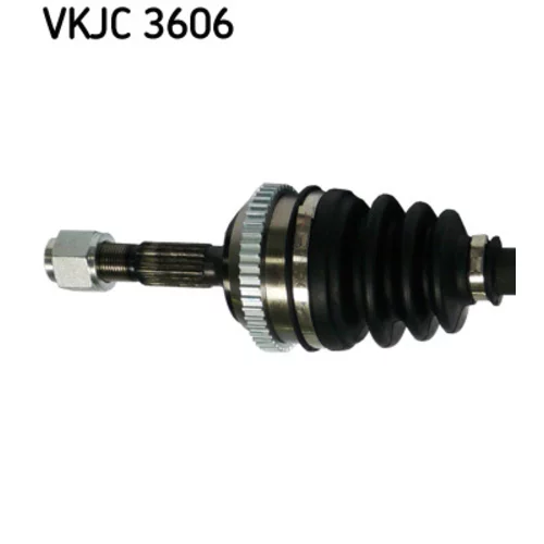 Hnací hriadeľ VKJC 3606 /SKF/ - obr. 1