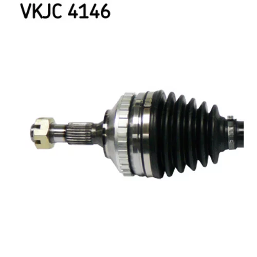 Hnací hriadeľ VKJC 4146 /SKF/ - obr. 1
