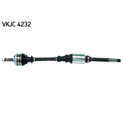 Hnací hriadeľ SKF VKJC 4232