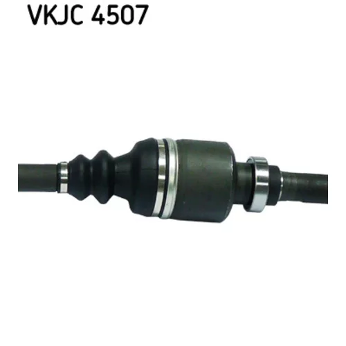 Hnací hriadeľ VKJC 4507 /SKF/ - obr. 2
