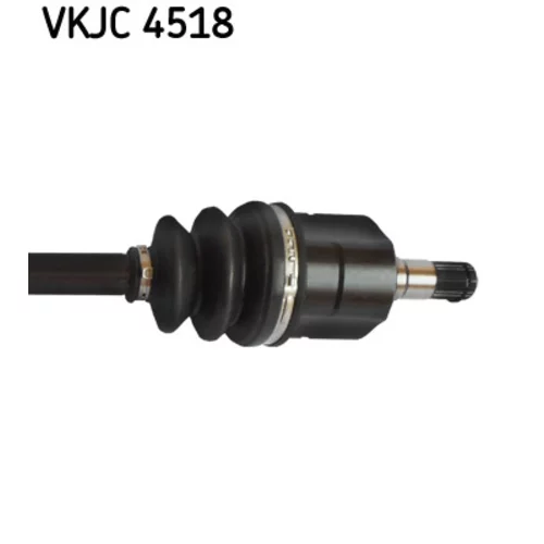 Hnací hriadeľ VKJC 4518 /SKF/ - obr. 2