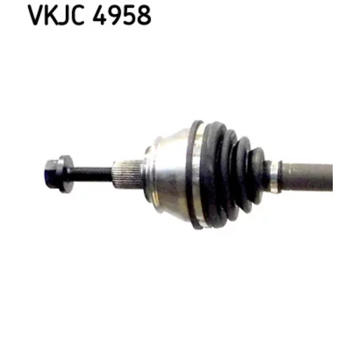 Hnací hriadeľ VKJC 4958 /SKF/ - obr. 1