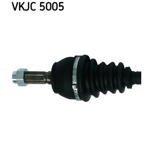 Hnací hriadeľ VKJC 5005 /SKF/ - obr. 1