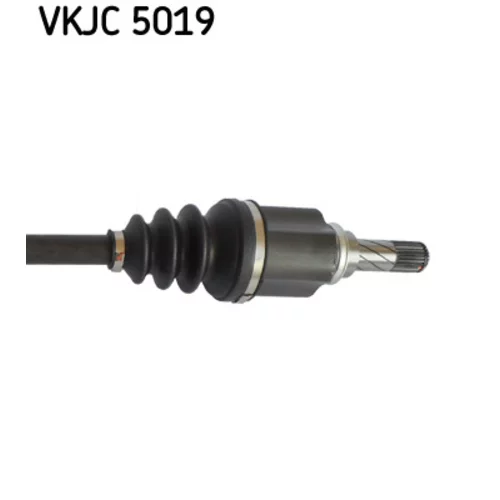 Hnací hriadeľ VKJC 5019 /SKF/ - obr. 2