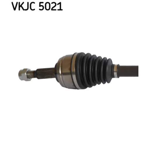 Hnací hriadeľ VKJC 5021 /SKF/ - obr. 1
