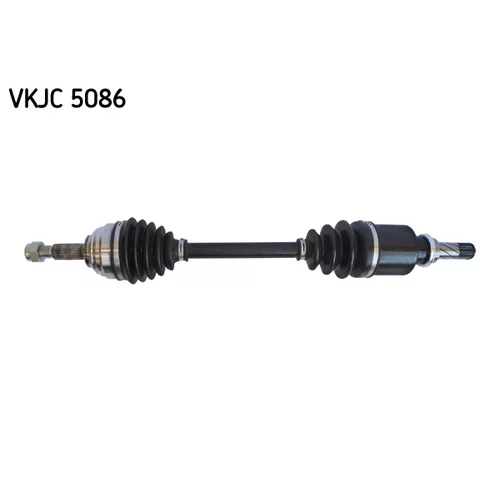 Hnací hriadeľ SKF VKJC 5086