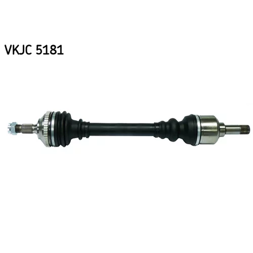 Hnací hriadeľ VKJC 5181 /SKF/