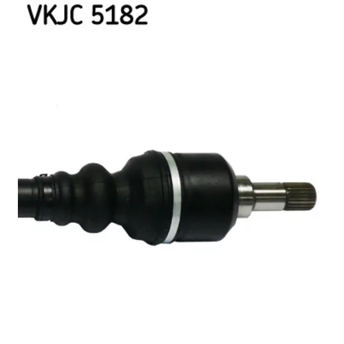 Hnací hriadeľ VKJC 5182 /SKF/ - obr. 2