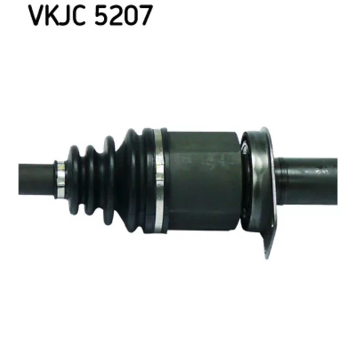 Hnací hriadeľ VKJC 5207 /SKF/ - obr. 2