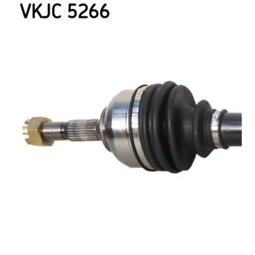 Hnací hriadeľ VKJC 5266 /SKF/ - obr. 1