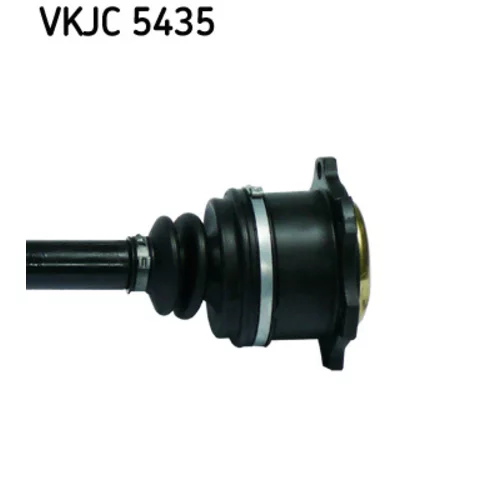 Hnací hriadeľ VKJC 5435 /SKF/ - obr. 2