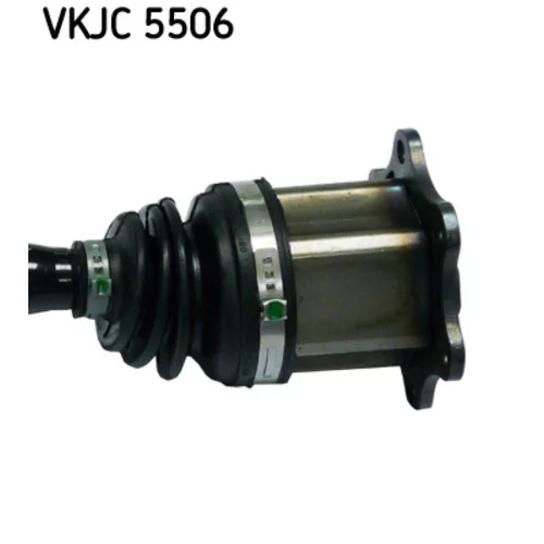 Hnací hriadeľ VKJC 5506 /SKF/ - obr. 2