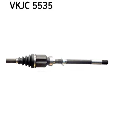 Hnací hriadeľ VKJC 5535 /SKF/ - obr. 2