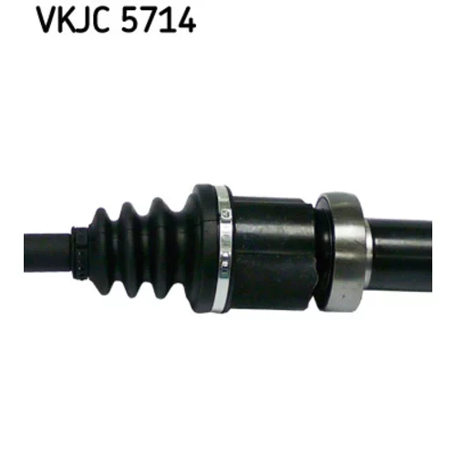 Hnací hriadeľ VKJC 5714 /SKF/ - obr. 2
