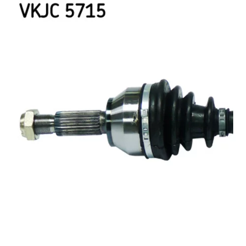Hnací hriadeľ VKJC 5715 /SKF/ - obr. 1