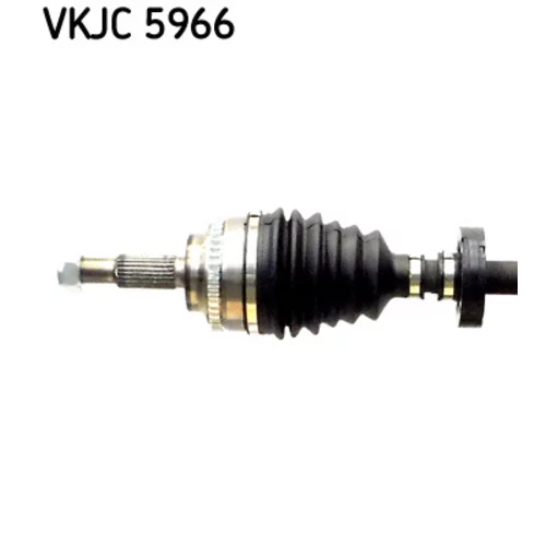 Hnací hriadeľ VKJC 5966 /SKF/ - obr. 1