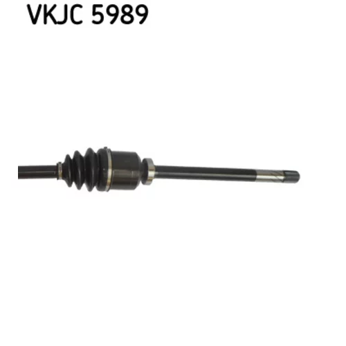 Hnací hriadeľ VKJC 5989 /SKF/ - obr. 2