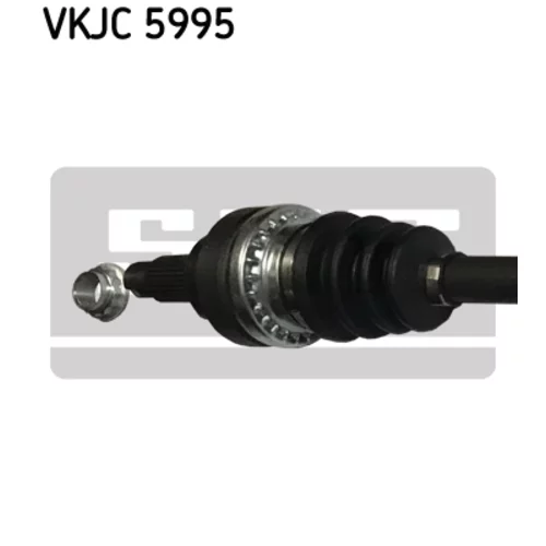 Hnací hriadeľ VKJC 5995 /SKF/ - obr. 1