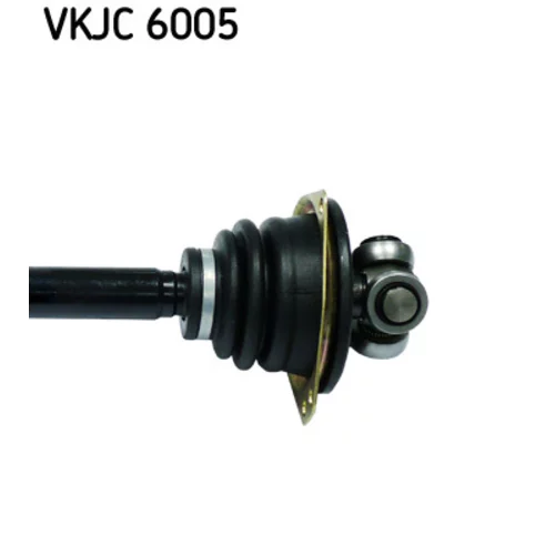 Hnací hriadeľ VKJC 6005 /SKF/ - obr. 2