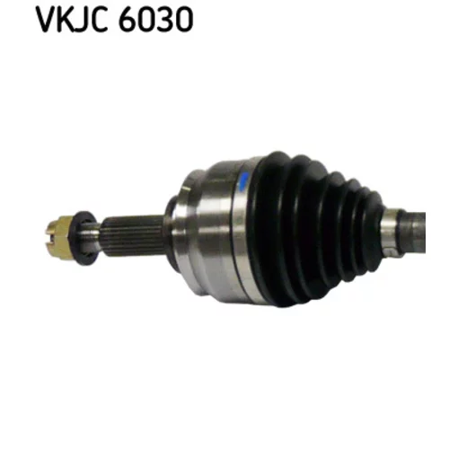 Hnací hriadeľ VKJC 6030 /SKF/ - obr. 1