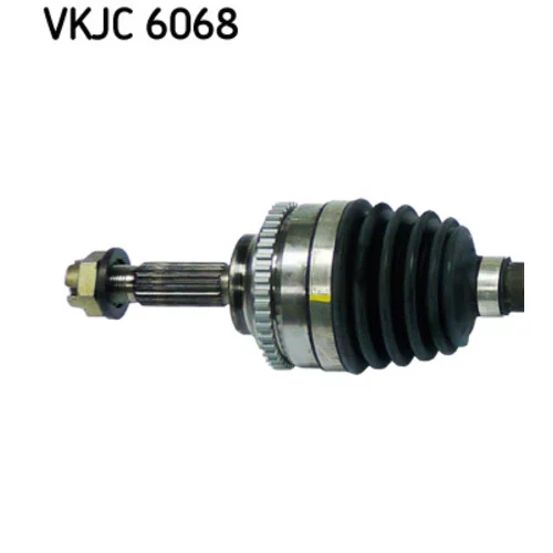 Hnací hriadeľ VKJC 6068 /SKF/ - obr. 1