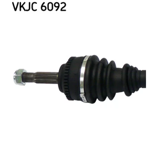 Hnací hriadeľ VKJC 6092 /SKF/ - obr. 1