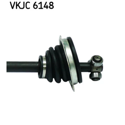 Hnací hriadeľ VKJC 6148 /SKF/ - obr. 2