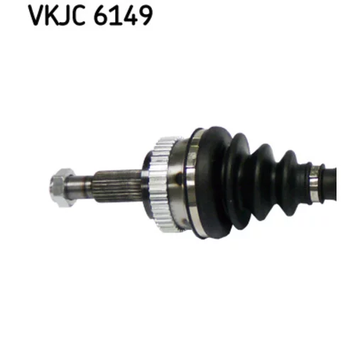 Hnací hriadeľ VKJC 6149 /SKF/ - obr. 1