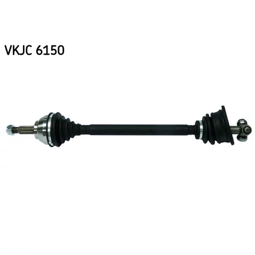 Hnací hriadeľ SKF VKJC 6150