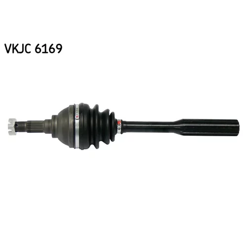 Hnací hriadeľ VKJC 6169 /SKF/