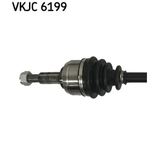 Hnací hriadeľ VKJC 6199 /SKF/ - obr. 1