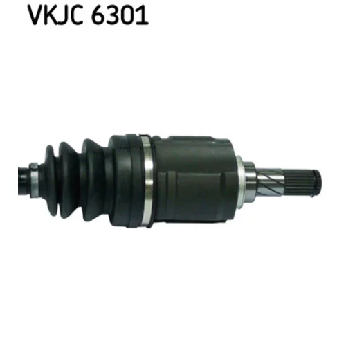 Hnací hriadeľ VKJC 6301 /SKF/ - obr. 2
