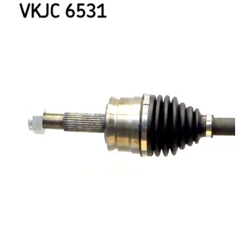 Hnací hriadeľ VKJC 6531 /SKF/ - obr. 1
