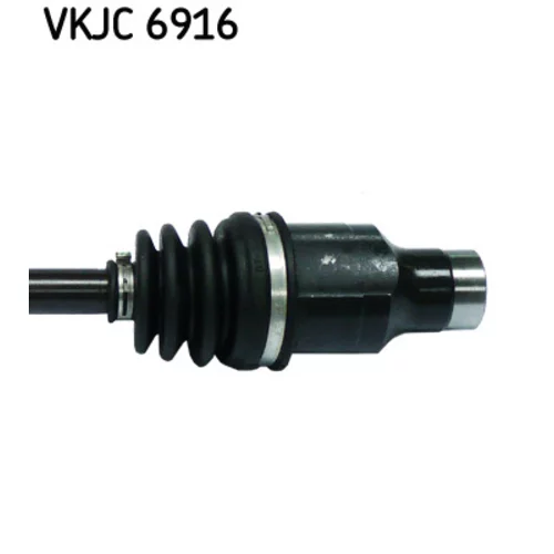 Hnací hriadeľ VKJC 6916 /SKF/ - obr. 2