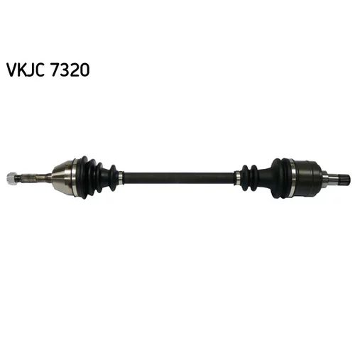 Hnací hriadeľ SKF VKJC 7320