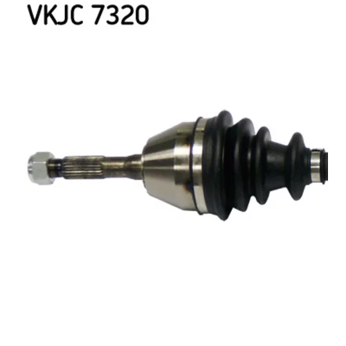 Hnací hriadeľ VKJC 7320 /SKF/ - obr. 1