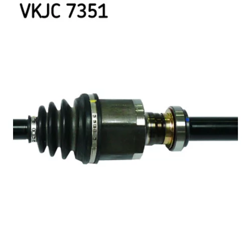 Hnací hriadeľ VKJC 7351 /SKF/ - obr. 2