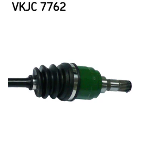 Hnací hriadeľ VKJC 7762 /SKF/ - obr. 2