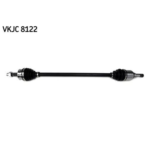 Hnací hriadeľ SKF VKJC 8122