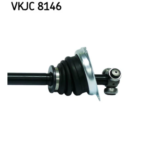 Hnací hriadeľ VKJC 8146 /SKF/ - obr. 2
