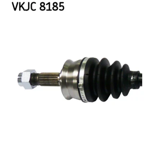 Hnací hriadeľ VKJC 8185 /SKF/ - obr. 1