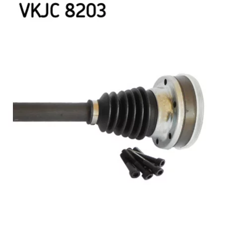 Hnací hriadeľ VKJC 8203 /SKF/ - obr. 2