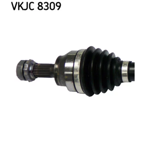 Hnací hriadeľ VKJC 8309 /SKF/ - obr. 1