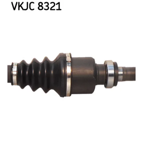 Hnací hriadeľ VKJC 8321 /SKF/ - obr. 2